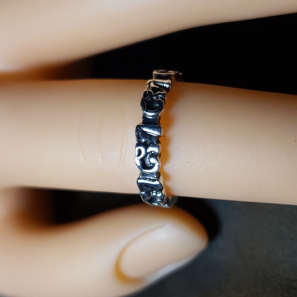 BRAND NEW RING SIZE 6.5